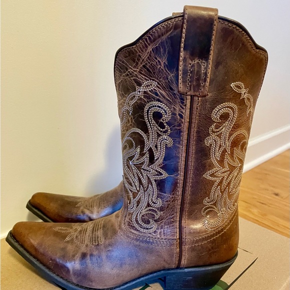 Cowboy boots - Picture 5 of 7